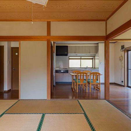 ささやかなおうち富貴 Villa Futtsu Exterior foto