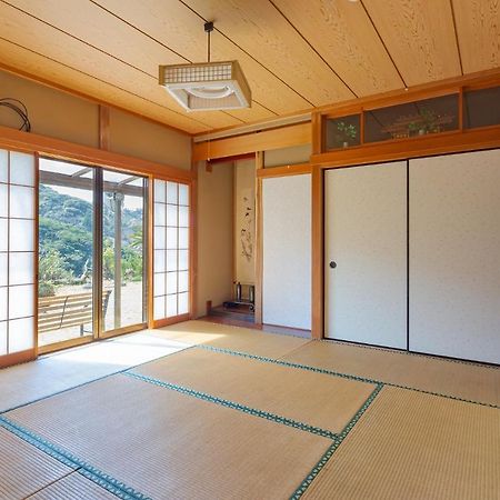 ささやかなおうち富貴 Villa Futtsu Exterior foto