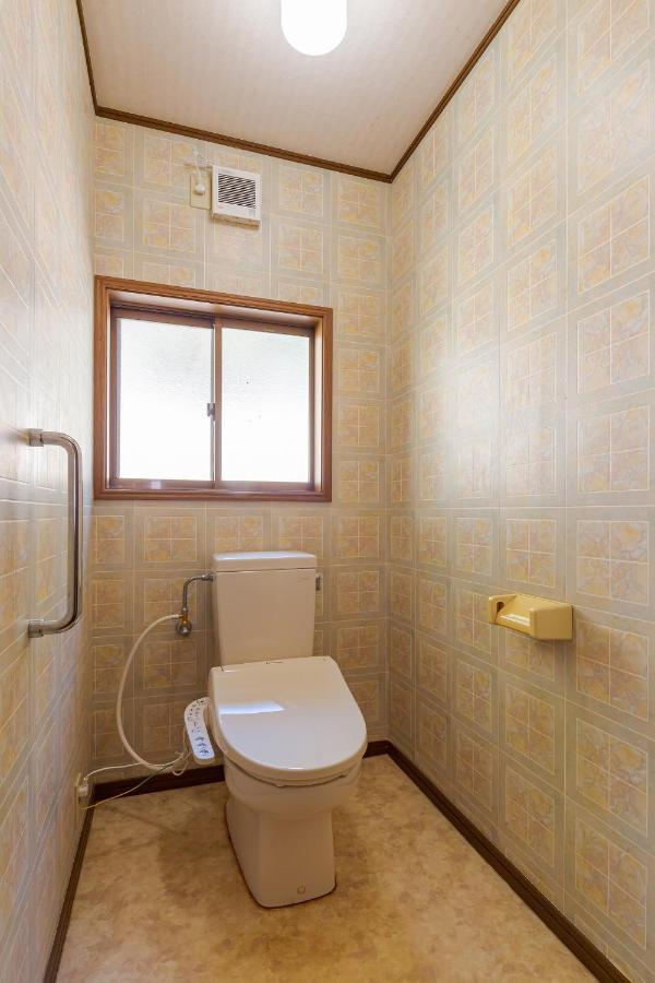 ささやかなおうち富貴 Villa Futtsu Exterior foto