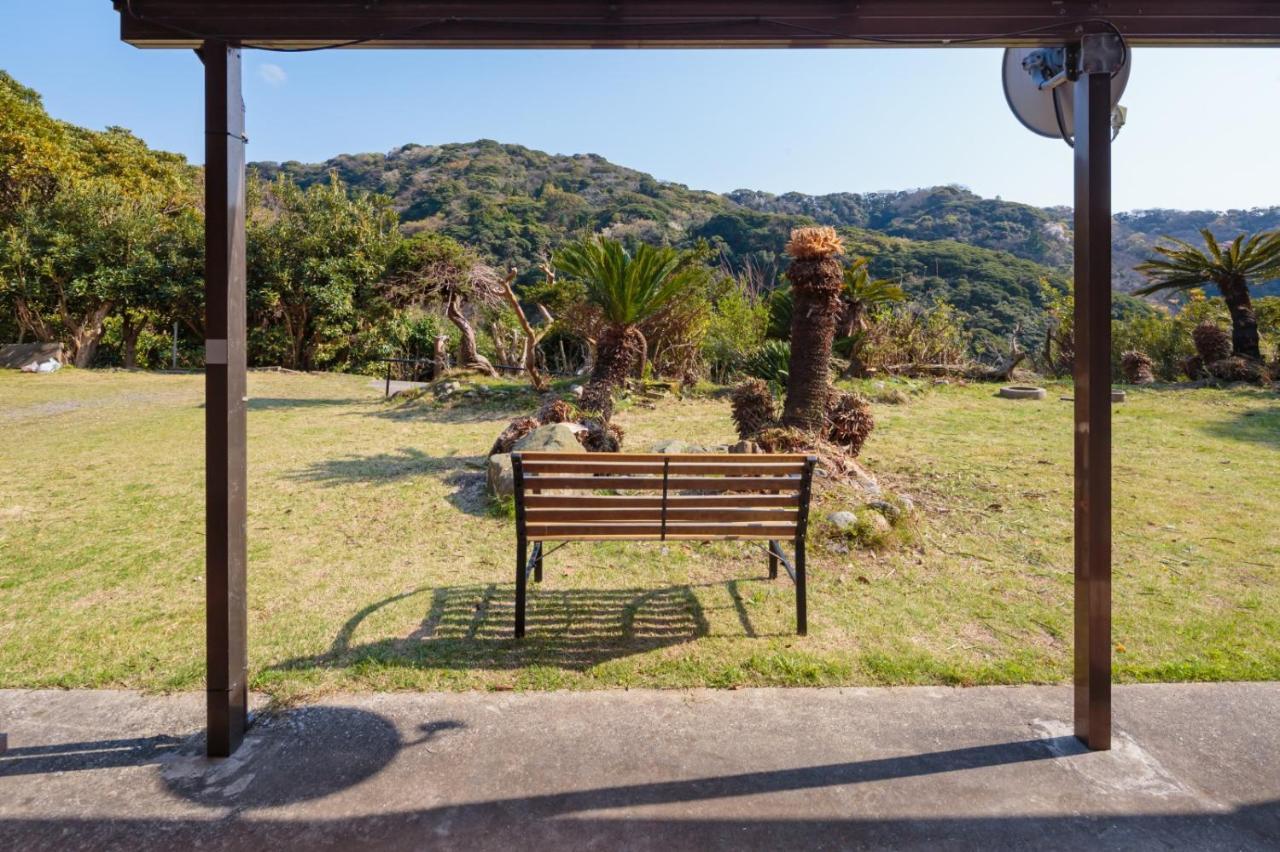 ささやかなおうち富貴 Villa Futtsu Exterior foto
