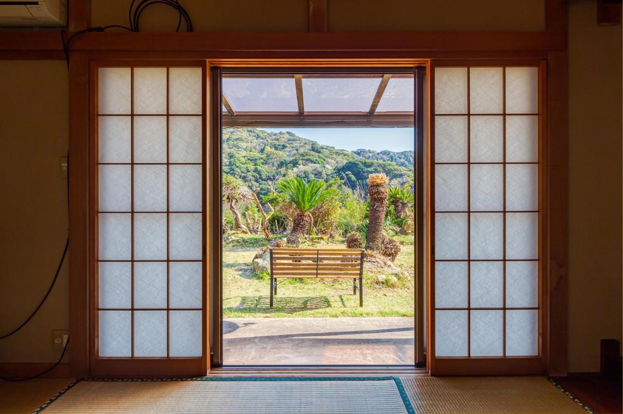 ささやかなおうち富貴 Villa Futtsu Exterior foto