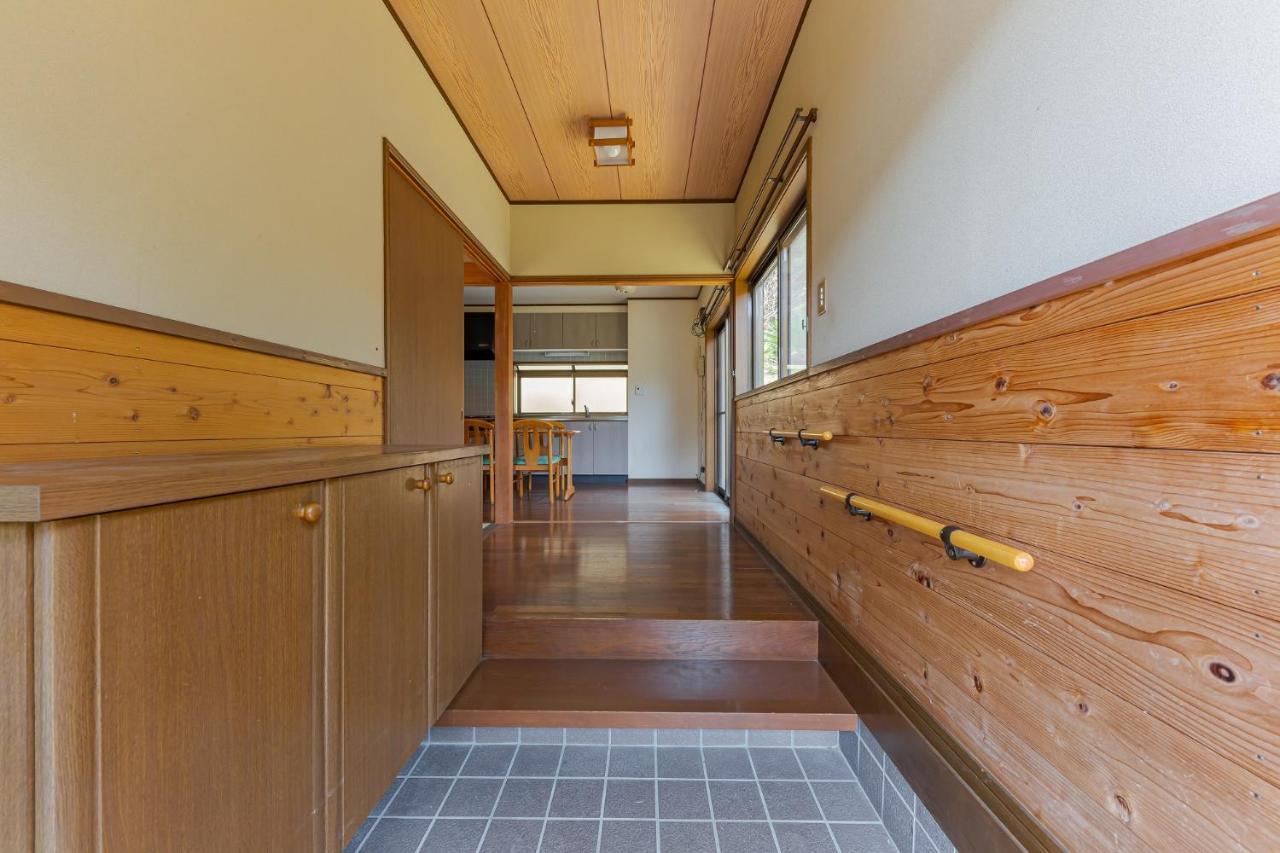ささやかなおうち富貴 Villa Futtsu Exterior foto